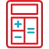 Calculator icon