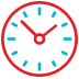 Clock icon