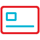 Credit card icon