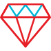Diamond icon