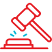 Gavel icon