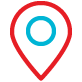 Location map icon