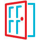Open Door icon