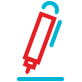 pen icon