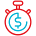 Stopwatch icon