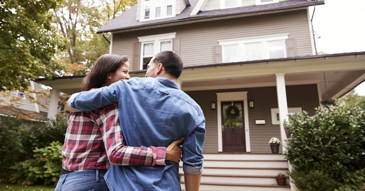 How to budget for home repairs 