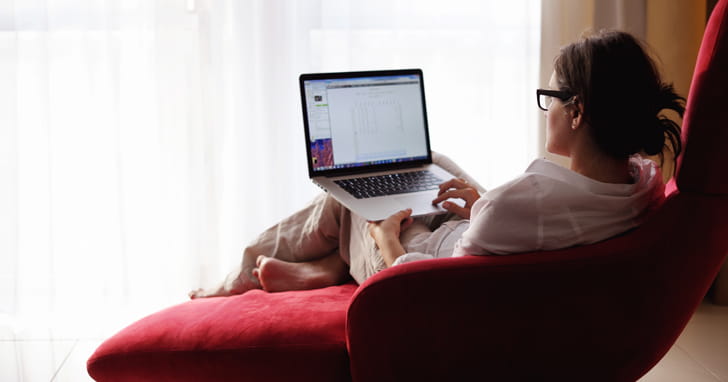 How to identify fake emails