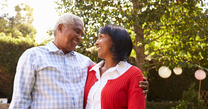 How can I get guaranteed income in retirement